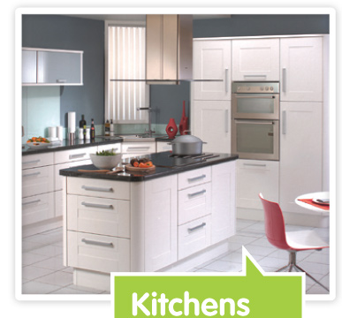 Kitchens