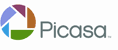 picasa logo