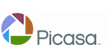 picasa logo